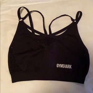Energy + Seamless sports bra